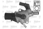 Termostat układu chłodzenia VALEO 820404