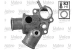 Termostat układu chłodzenia VALEO 820457