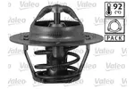 Termostat układu chłodzenia VALEO 820478