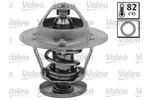 Termostat układu chłodzenia VALEO 820545