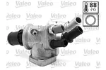 Termostat układu chłodzenia VALEO 820577