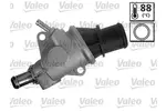 Termostat układu chłodzenia VALEO 820796
