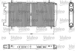 Chłodnica wody VALEO 883716