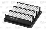 Filtr powietrza VALEO 585200 - fot.2