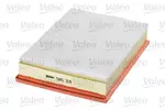 Filtr powietrza VALEO 585331 - fot.2
