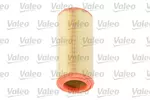 Filtr powietrza VALEO 585626 - fot.4