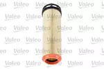 Filtr powietrza VALEO 585648 - fot.3