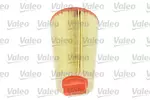 Filtr powietrza VALEO 585649 - fot.3