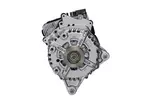 Rozrusznikoalternator VALEO 615009