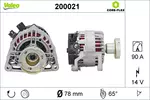Alternator VALEO 200021