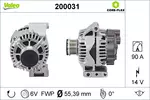 Alternator VALEO 200031