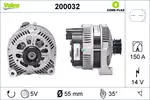 Alternator VALEO 200032