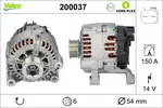 Alternator VALEO 200037