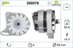 Alternator VALEO 200076