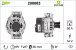 Alternator VALEO 200083