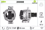 Alternator VALEO 200088