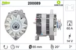 Alternator VALEO 200089