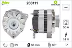 Alternator VALEO 200111
