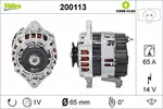 Alternator VALEO 200113
