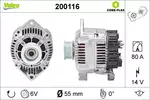 Alternator VALEO 200116