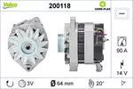 Alternator VALEO 200118