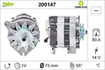 Alternator VALEO 200147