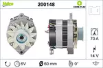 Alternator VALEO 200148