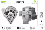 Alternator VALEO 200175