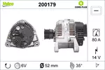 Alternator VALEO 200179