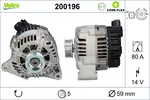 Alternator VALEO 200196