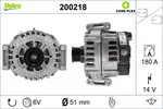Alternator VALEO 200218