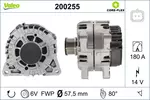 Alternator VALEO 200255