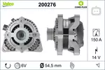 Alternator VALEO 200276