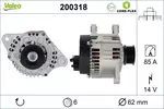 Alternator VALEO 200318