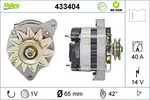 Alternator VALEO 433404