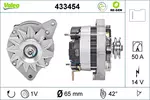 Alternator VALEO 433454