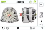 Alternator VALEO 436595