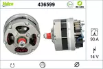 Alternator VALEO 436599