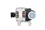 Alternator VALEO 437367 - fot.4