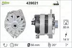 Alternator VALEO 439021