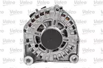 Alternator VALEO 439709 - fot.2