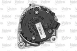 Alternator VALEO 439709 - fot.3
