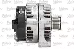 Alternator VALEO 439709 - fot.4