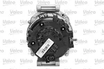 Alternator VALEO 439738 - fot.3