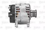Alternator VALEO 439791 - fot.4