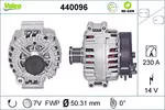 Alternator VALEO 440096