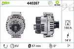 Alternator VALEO 440267