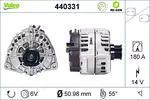 Alternator VALEO 440331