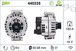 Alternator VALEO 440335