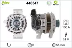 Alternator VALEO 440547